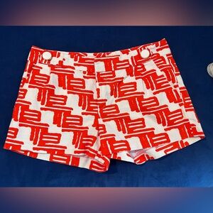 Shoshanna shorts